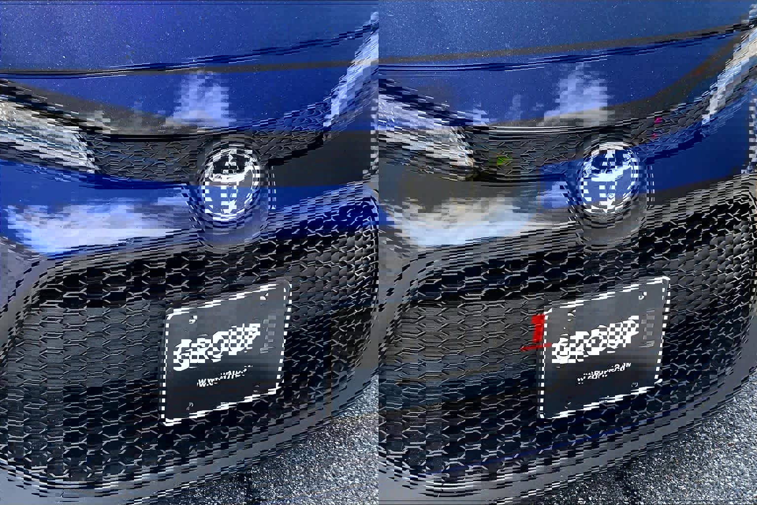 Used 2022 Toyota Corolla LE image 29