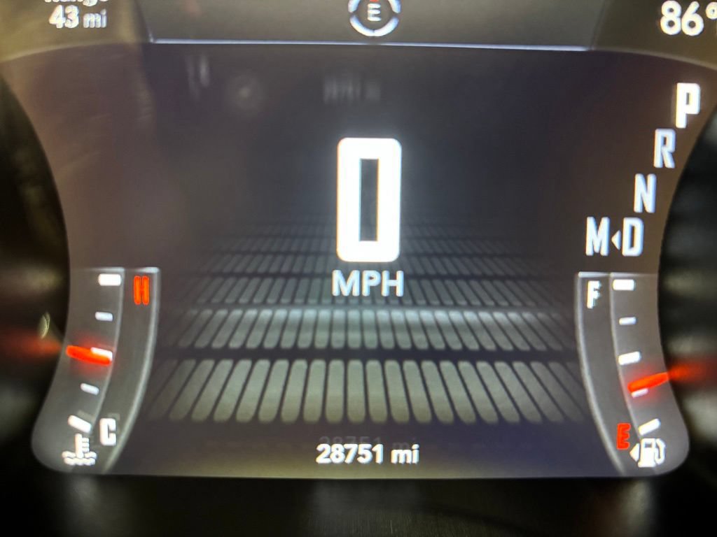 Used 2018 Dodge Challenger Scat Pack RWD image 25