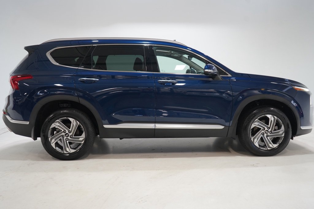 Used 2023 Hyundai Santa Fe SEL w/ Premium Package AWD/4WD image 9