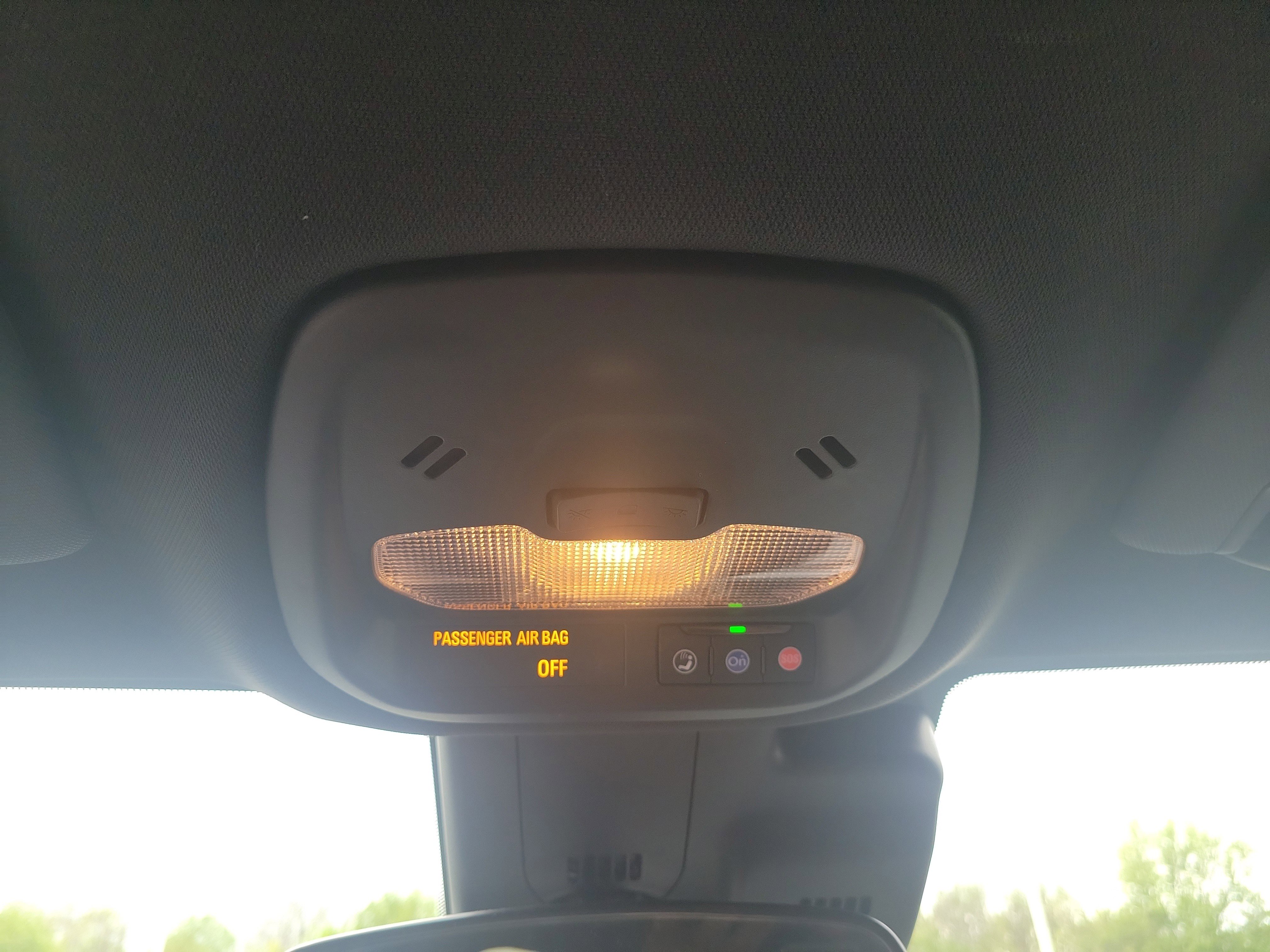 Used 2024 Buick Envista Preferred image 30