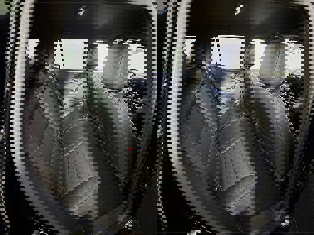 New 2026 Chevrolet Equinox LT w/ Convenience Package II image 20