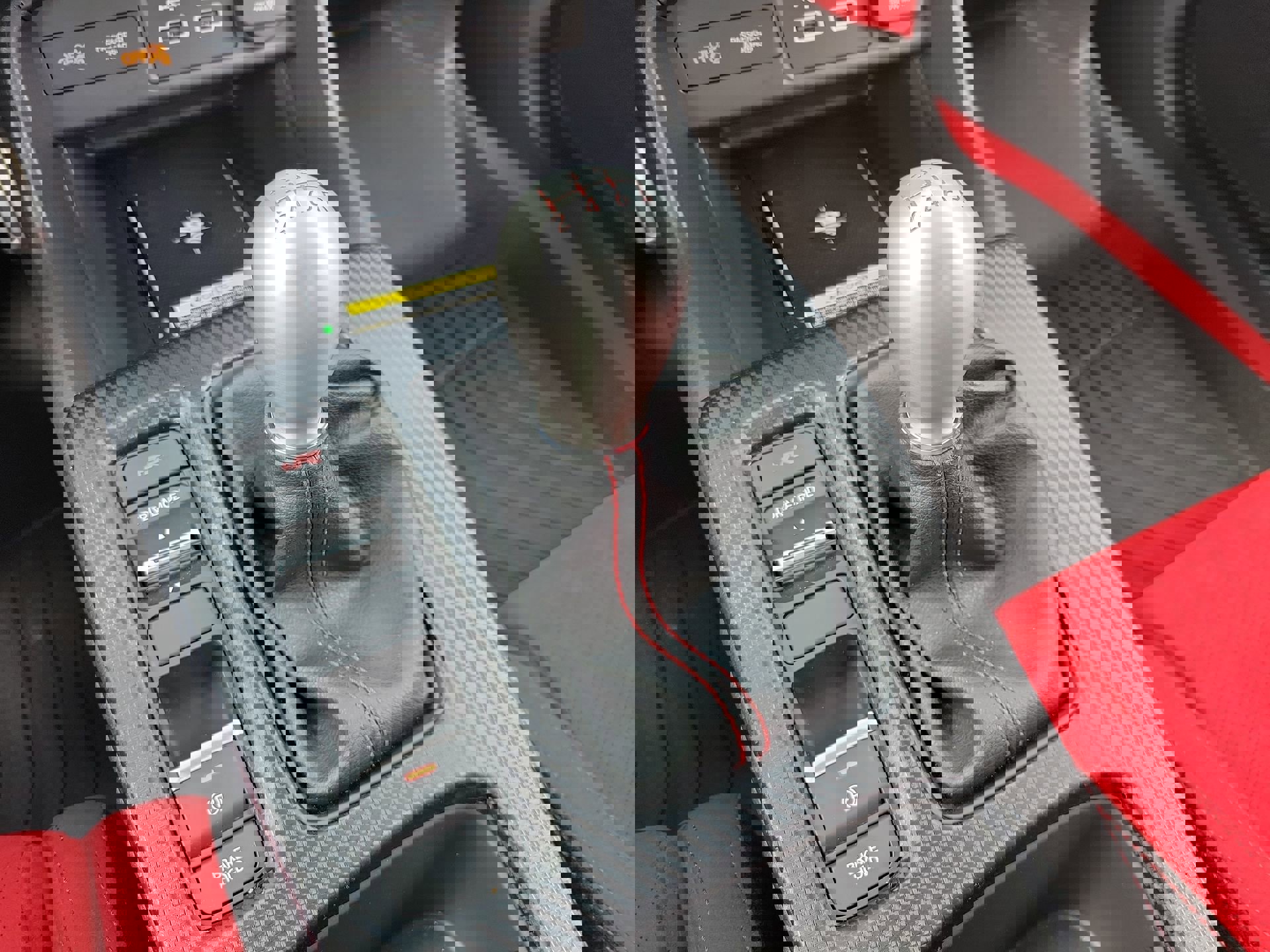 Used 2025 Honda Civic Type R image 25