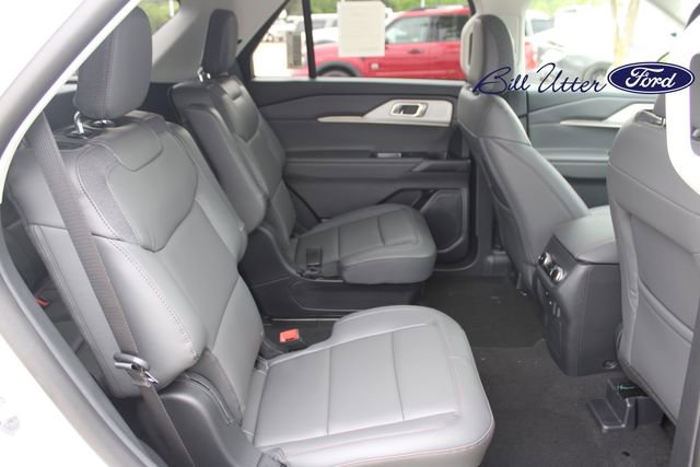 New 2026 Ford Explorer Active image 9