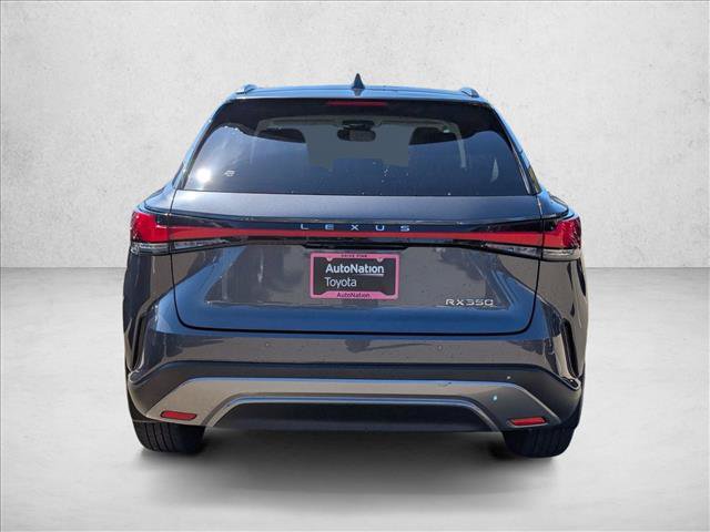 Used 2024 Lexus RX 350 Premium w/ Cold Area Package FWD image 7
