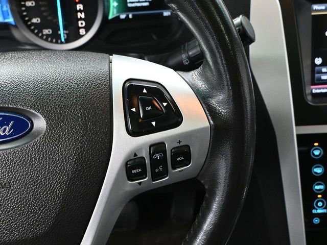 Used 2012 Ford Explorer Limited AWD/4WD image 28