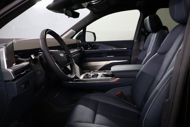 New 2026 Cadillac Escalade IQL Luxury image 10
