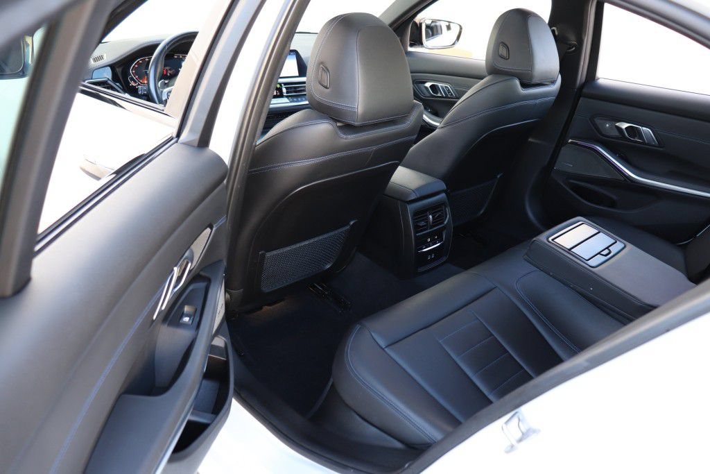 Used 2021 BMW M340i xDrive AWD/4WD image 20