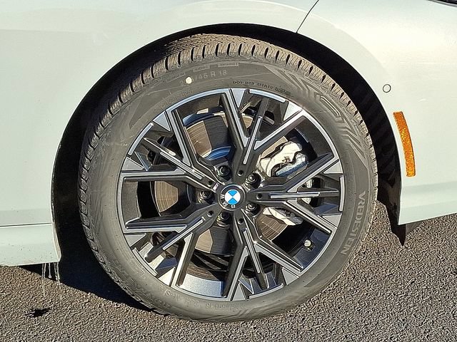 New 2026 BMW 228i xDrive w/ Premium Package AWD/4WD image 8