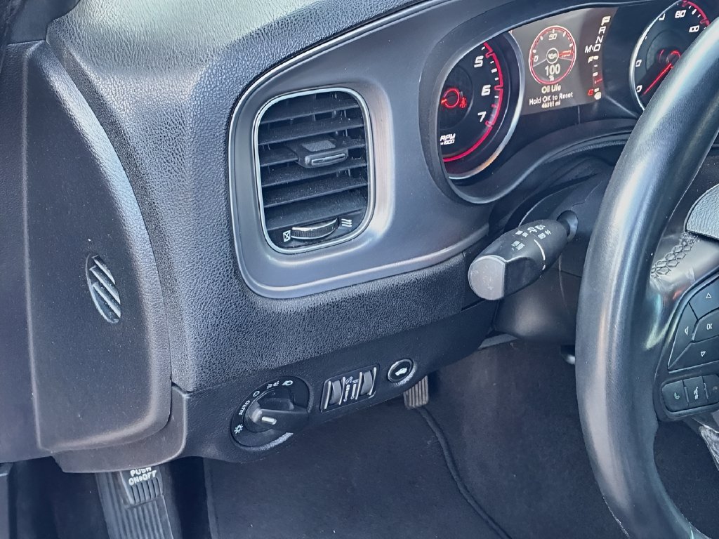 Used 2023 Dodge Charger SXT RWD image 10