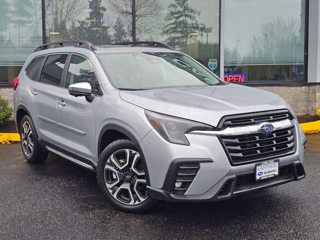 Used 2023 Subaru Ascent Limited w/ Technology Package AWD/4WD image 1