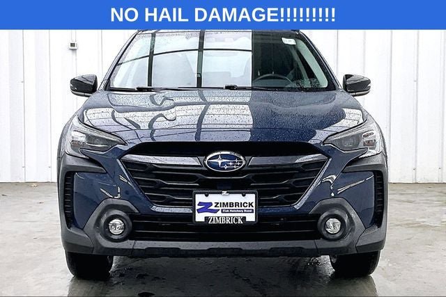 Used 2024 Subaru Outback Premium AWD/4WD image 3