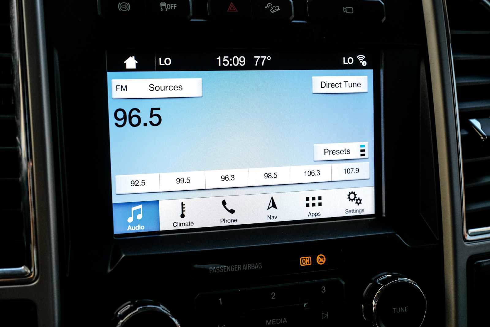 Used 2018 Ford F350 Lariat w/ Lariat Ultimate Package image 30