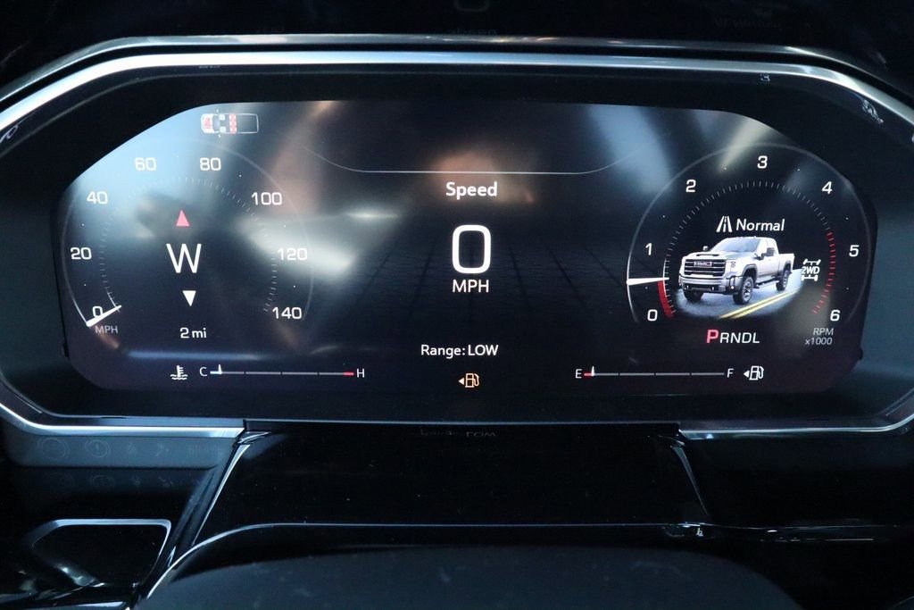 New 2026 GMC Sierra 2500 SLT w/ LPO, GMC Protection Package image 4