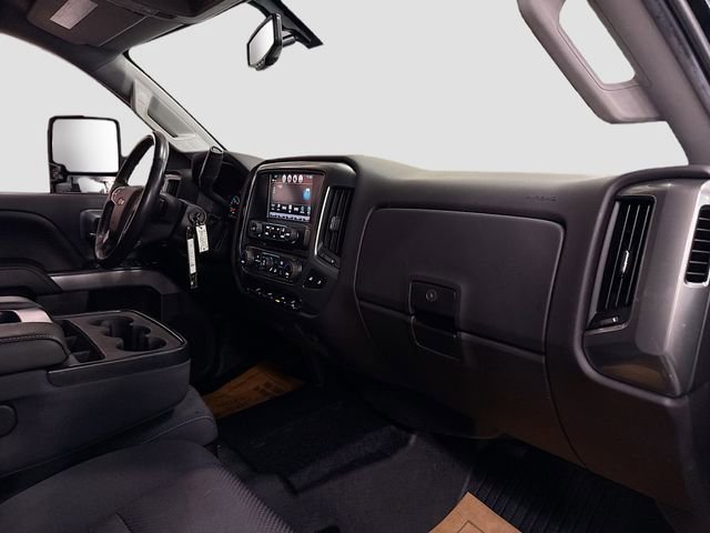 Used 2019 Chevrolet Silverado 2500 LT w/ Midnight Edition AWD/4WD image 25