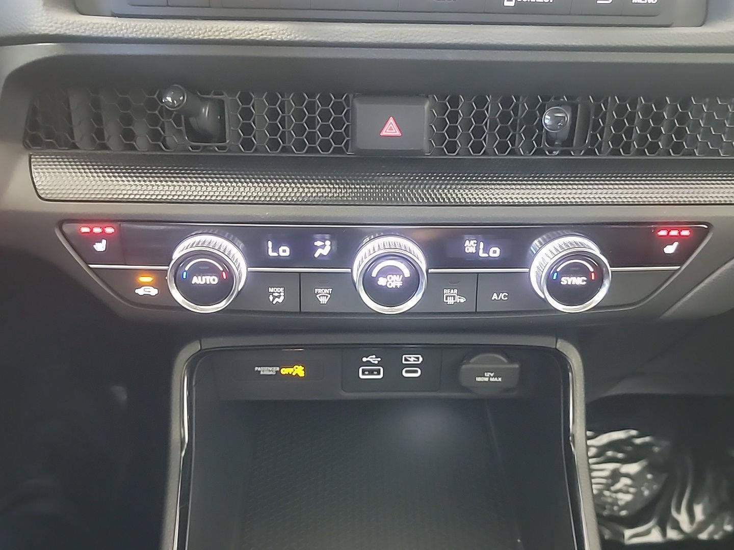 Certified 2024 Honda CR-V EX image 29