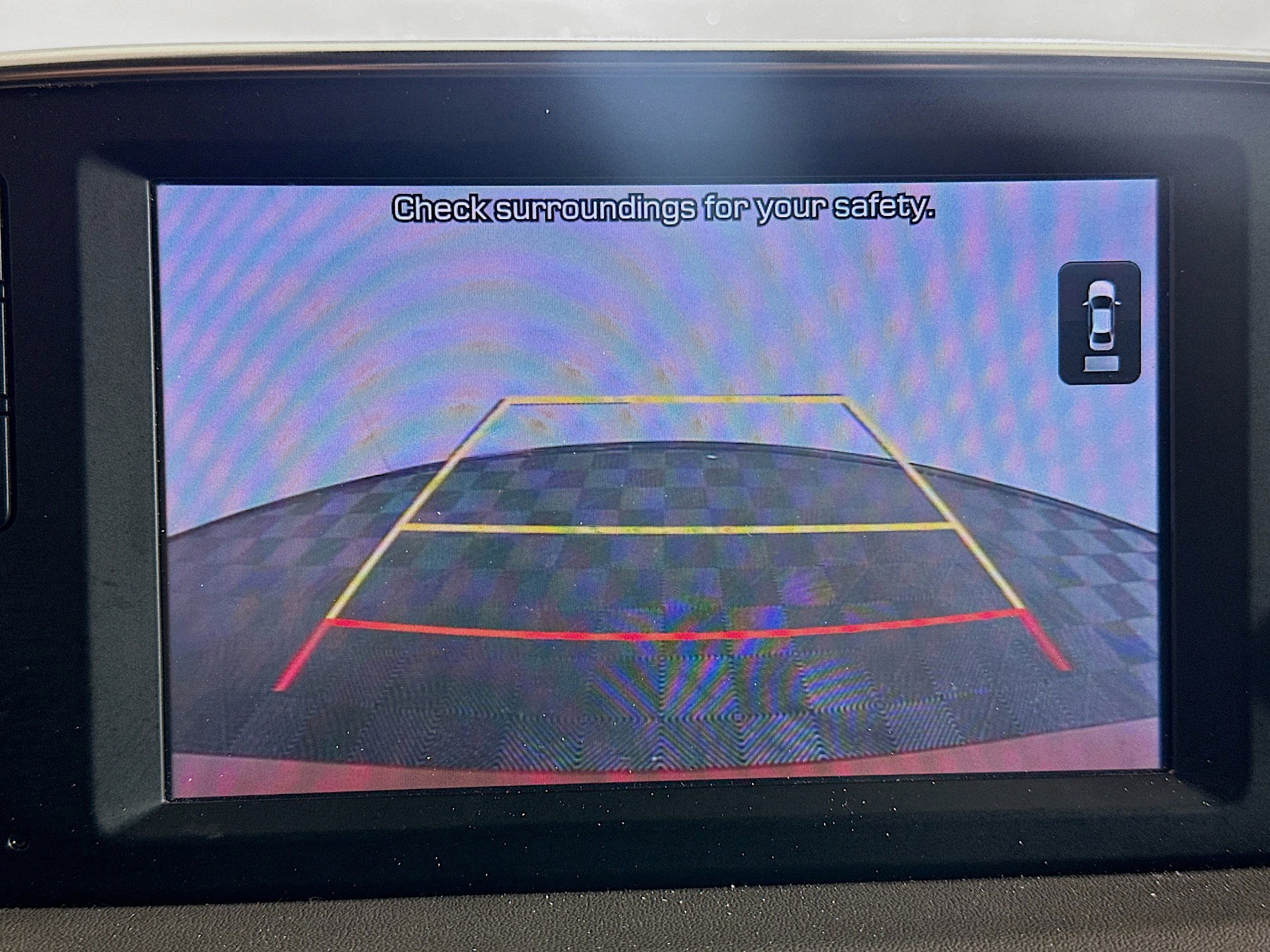 Used 2020 Hyundai Santa Fe SE image 21