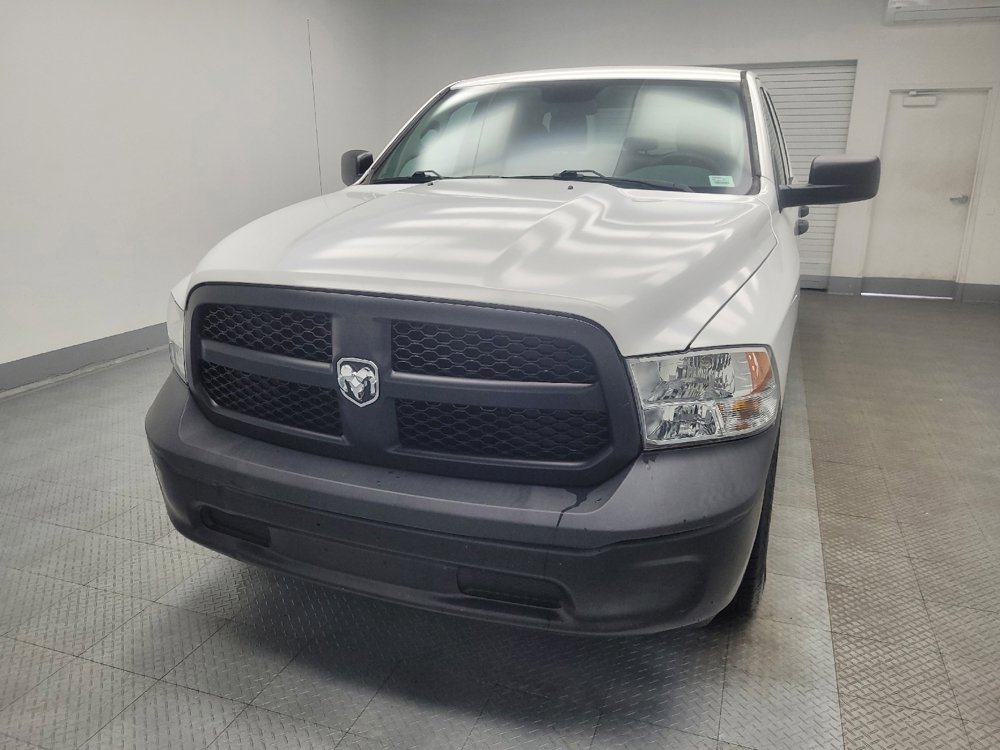 Used 2019 RAM 1500 Tradesman w/ Popular Equipment Group image 15