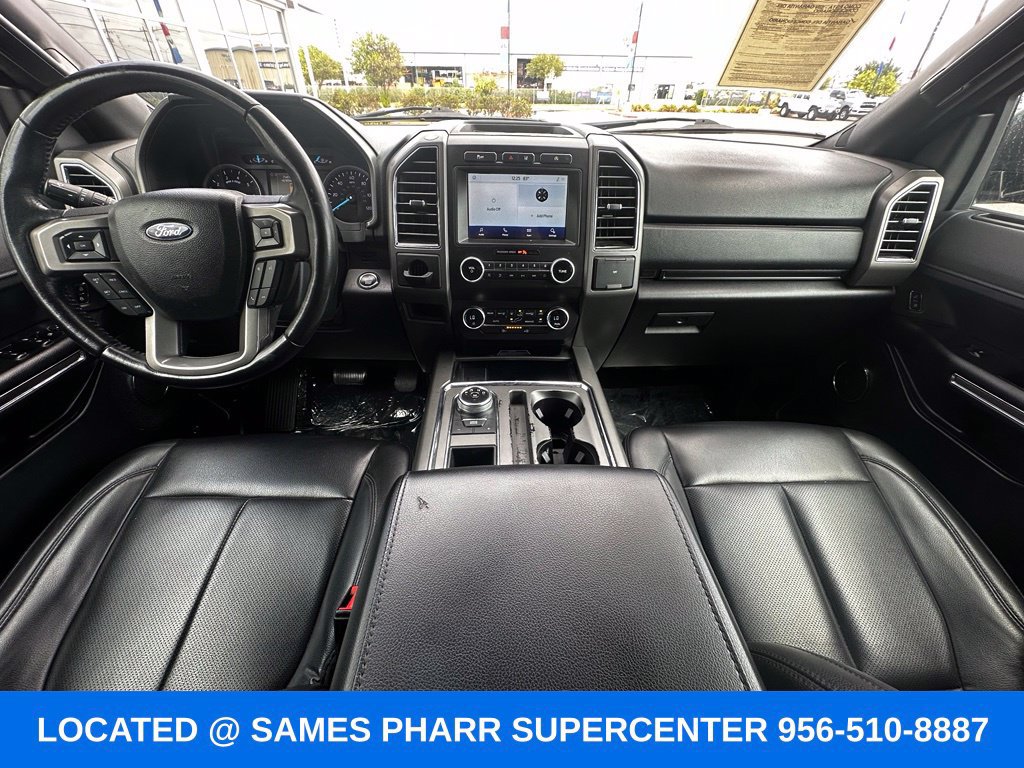 Used 2021 Ford Expedition XLT RWD image 13