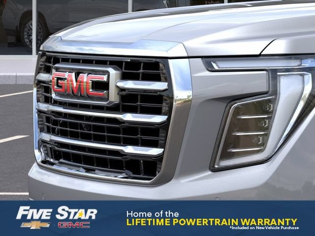 New 2026 GMC Yukon XL Elevation w/ LPO, Floor Liner Package RWD image 13