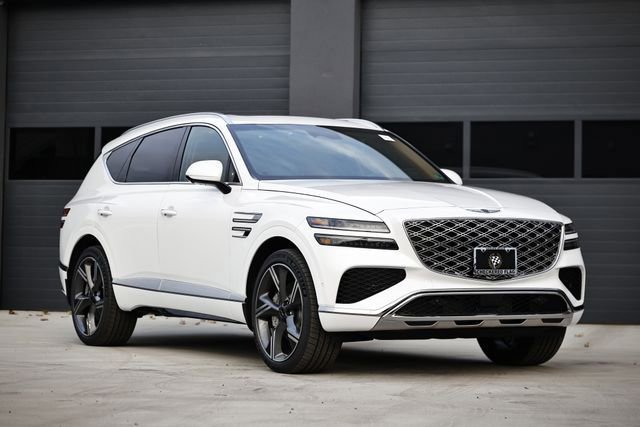 New 2026 Genesis GV80 2.5T Prestige image 1