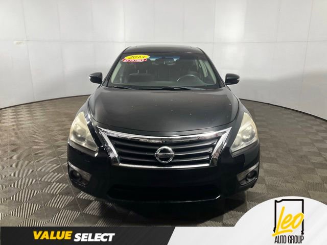 Used 2013 Nissan Altima 3.5 SV FWD image 9