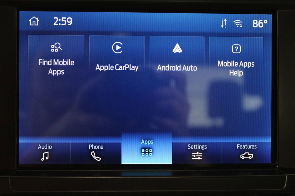 Used 2024 Ford F250 XLT image 56