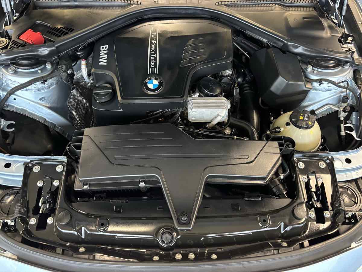 Used 2014 BMW 328i Sedan image 29