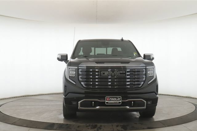 Used 2023 GMC Sierra 1500 Denali Ultimate AWD/4WD image 12