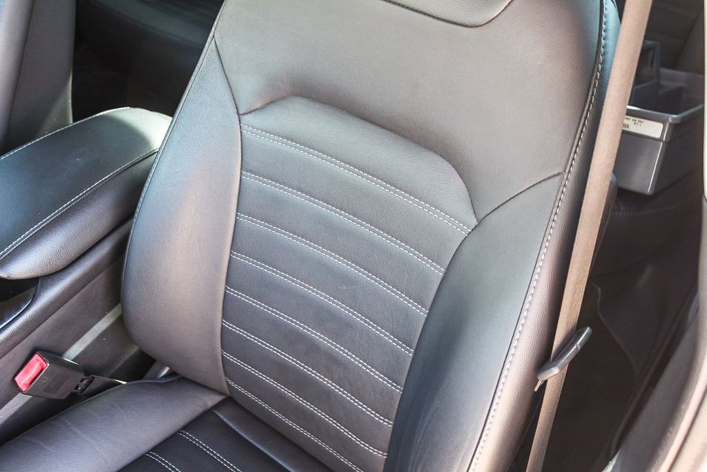 Used 2014 Ford Fusion Energi SE image 30