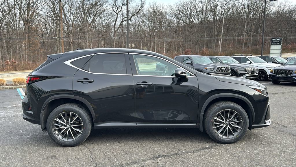 Used 2024 Lexus NX 350 350 Premium image 6