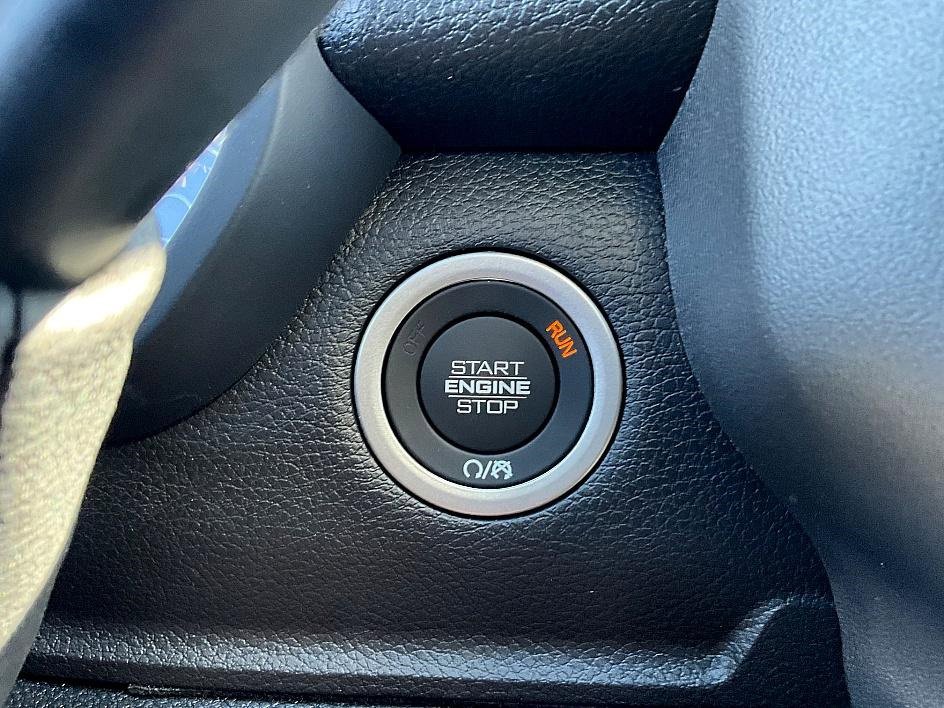 New 2026 RAM 5500 4x4 Crew Cab image 24