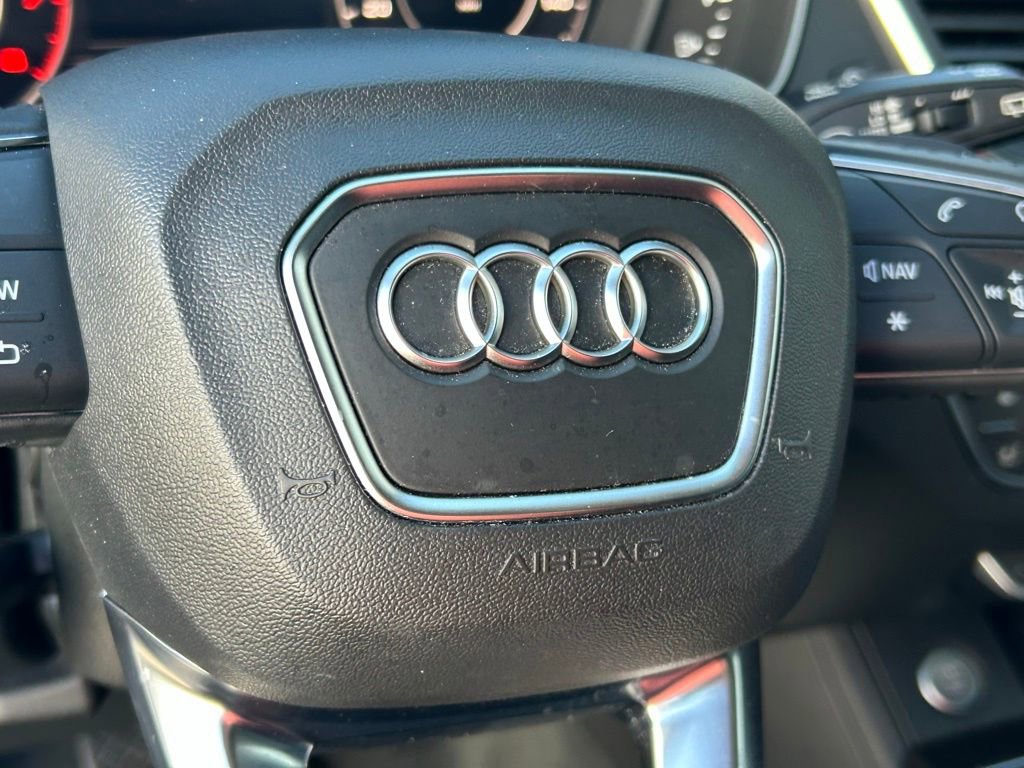 Used 2019 Audi Q5 2.0T Premium Plus w/ Premium Plus Package image 24