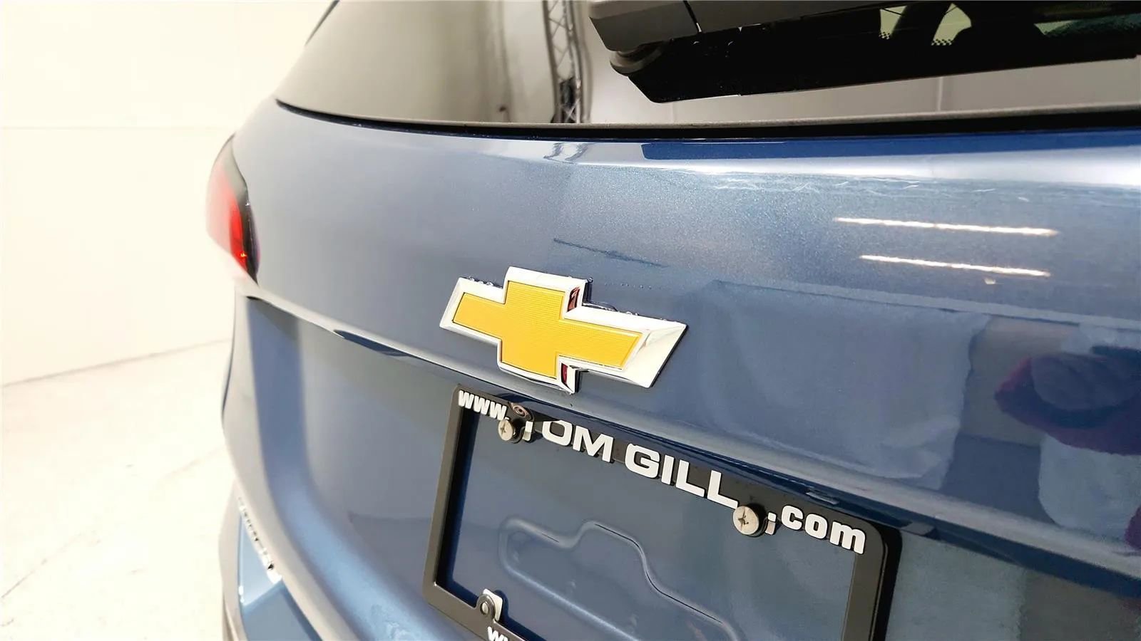 Used 2024 Chevrolet Equinox Premier FWD image 16