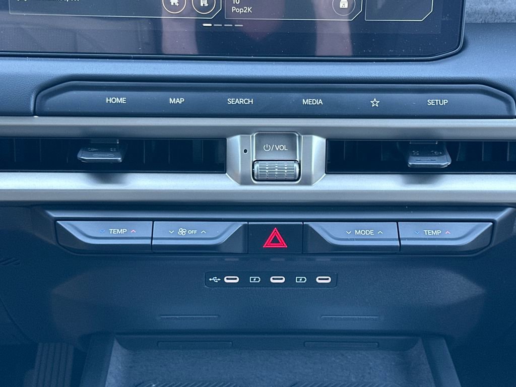 New 2027 Kia Telluride EX AWD/4WD image 26