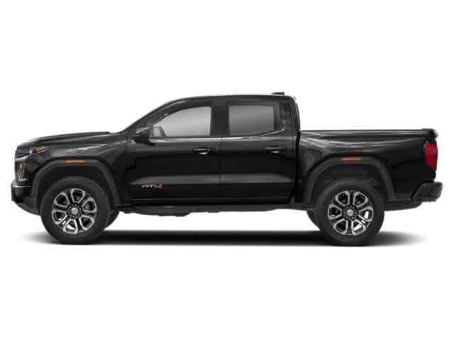 Used 2023 GMC Canyon AT4X AWD/4WD image 3