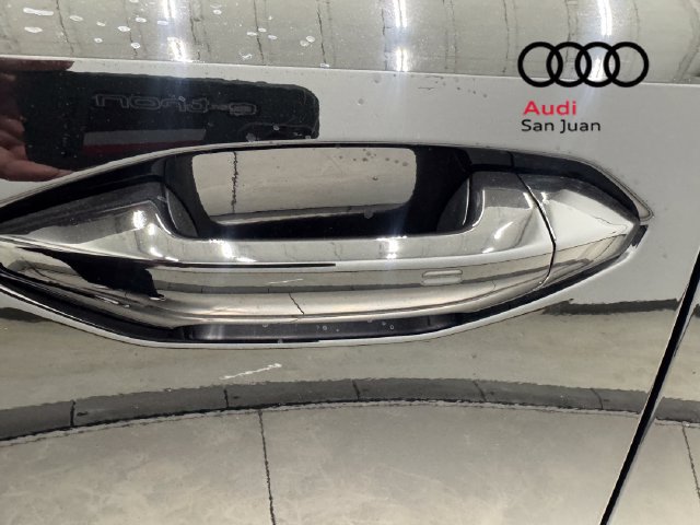 New 2026 Audi A3 2.0T Premium AWD/4WD image 10