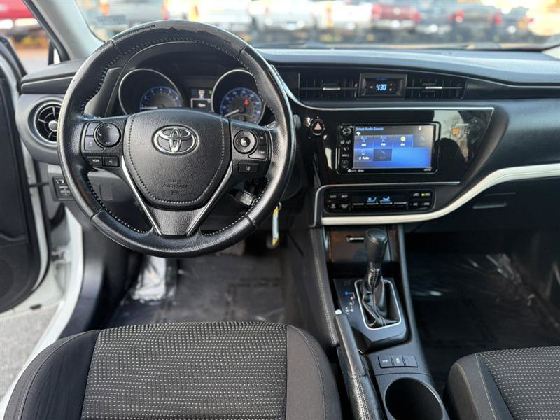 Used 2017 Toyota Corolla iM w/ Carpet Mat Package image 26