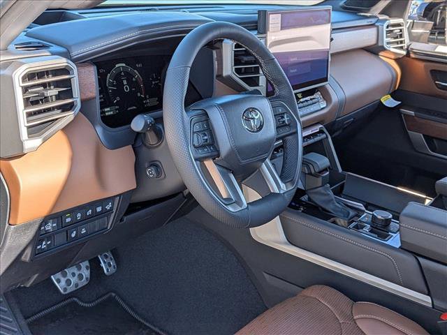 New 2026 Toyota Tundra 1794 Edition image 3
