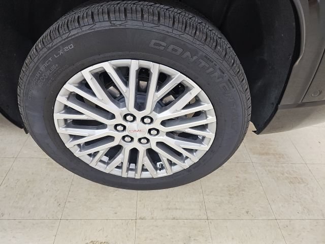Used 2026 GMC Acadia Denali w/ Super Cruise Package AWD/4WD image 22