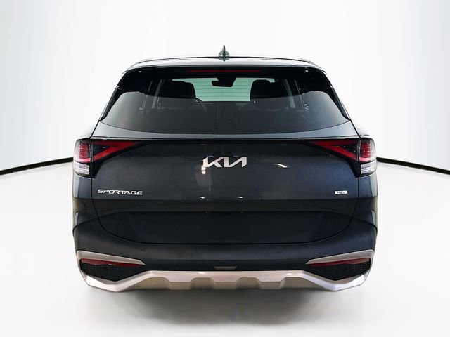 Used 2024 Kia Sportage LX image 20