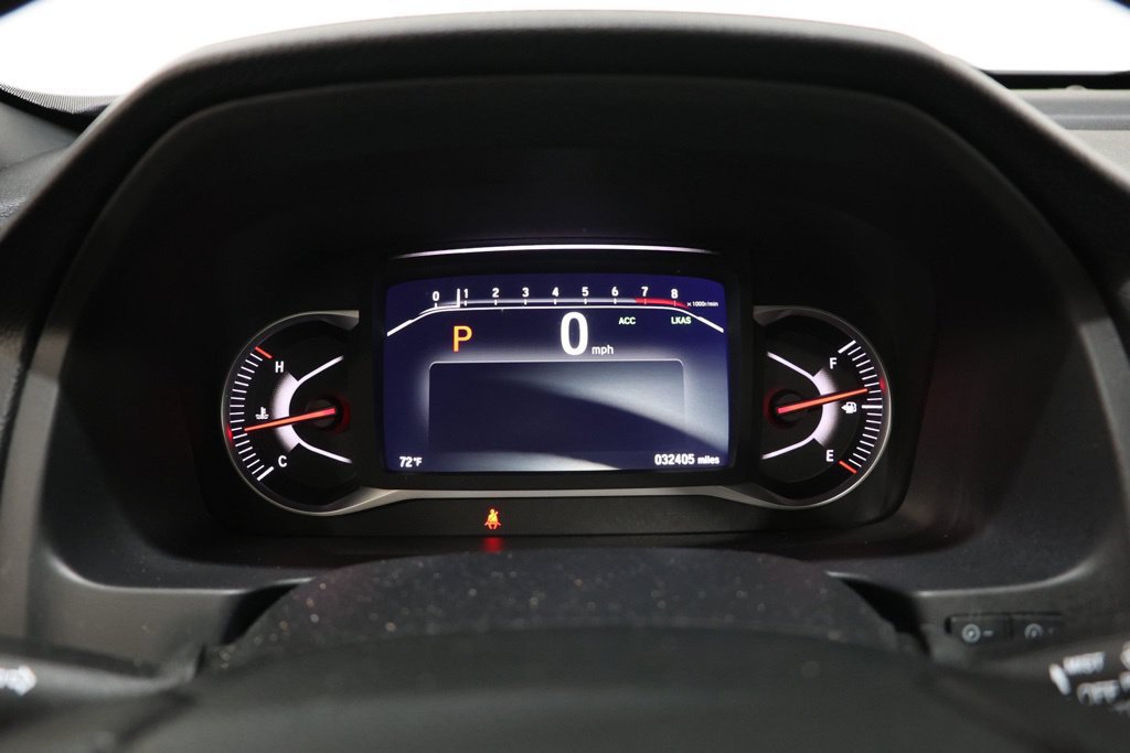 Used 2024 Honda Passport Black Edition image 25