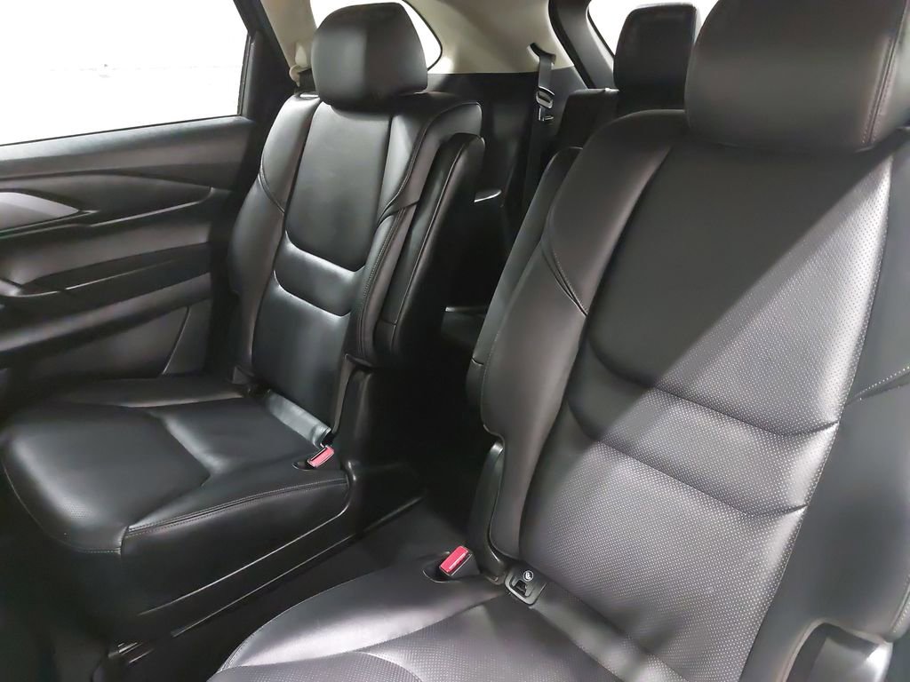 Used 2023 MAZDA CX-9 Touring Plus image 14