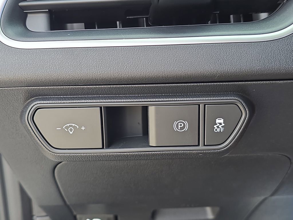 New 2025 Kia K4 LXS image 31