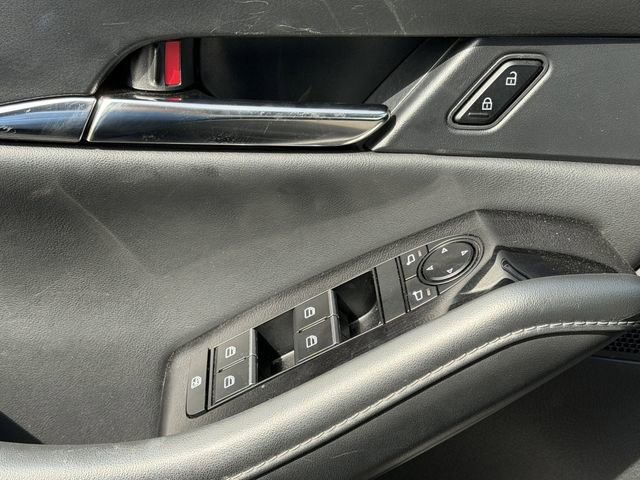 Used 2025 MAZDA CX-30 AWD 2.5 S w/ Preferred Package image 22