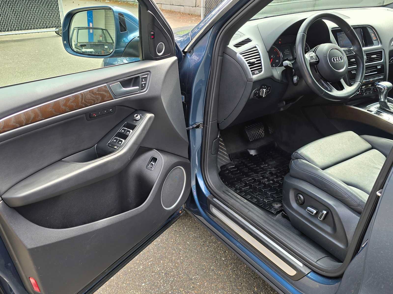 Used 2015 Audi Q5 TDI Premium Plus AWD/4WD image 19