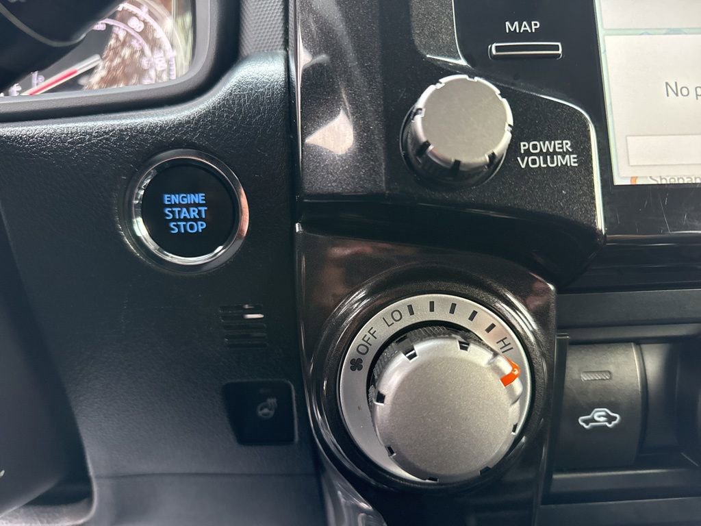 Used 2024 Toyota 4Runner TRD Off-Road Premium image 52
