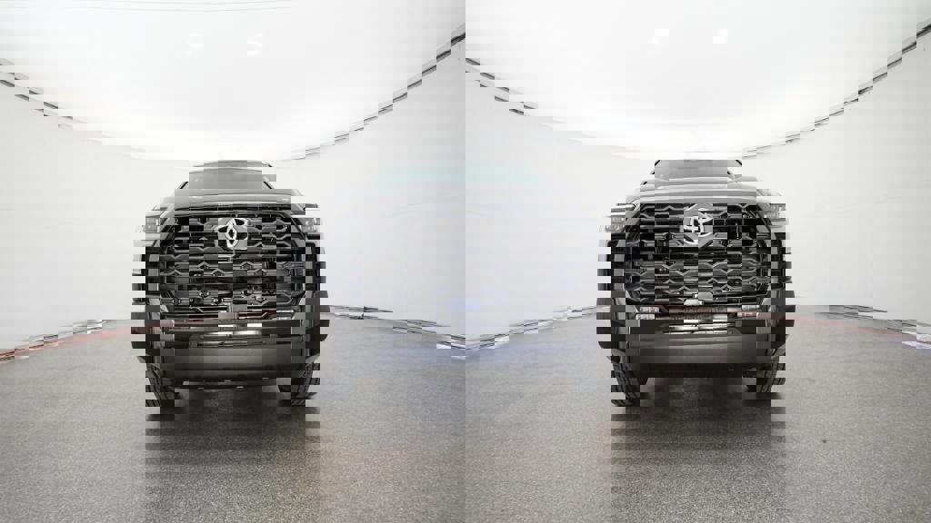New 2026 Toyota Tundra Platinum image 31