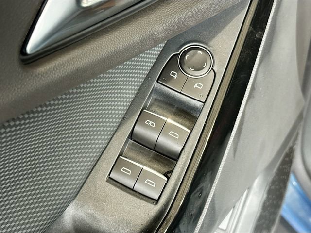 New 2026 Chevrolet Equinox RS w/ Safety and Technology Package image 19