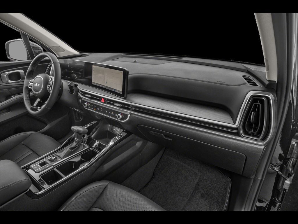 New 2026 Kia Sorento SX image 38