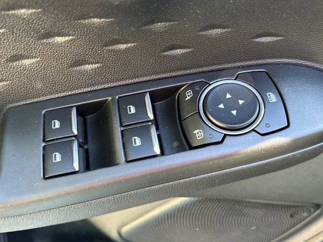 Certified 2020 Ford Escape SE AWD/4WD image 27